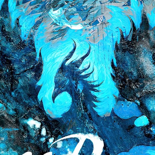 BluRez app icon
