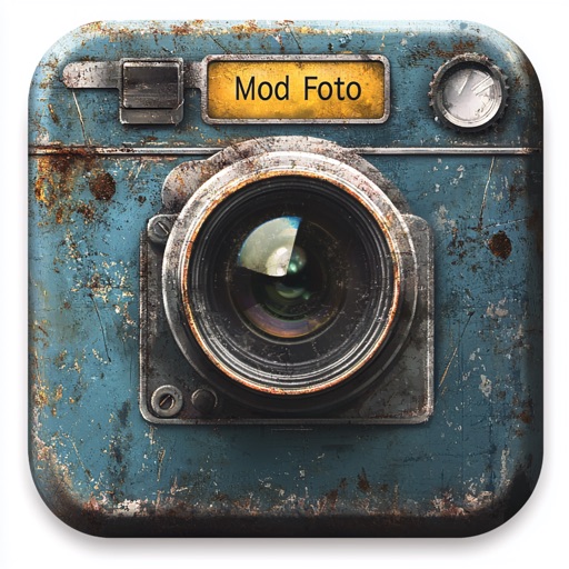Mod Foto app icon